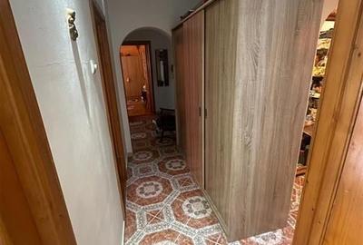 Ap 3 cam, Sud P-uri, 76 mp utili, et4/4 cu acoperis,CT,imbunatatit - 5