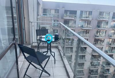 Apartament cu 3 camere decomandat în Titan - 9