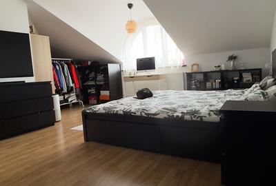 Apartament cu 3 camere în Ultracentral - 4