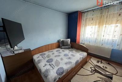 Apartament cu 2 camere decomandat, mobilat în Iosefin