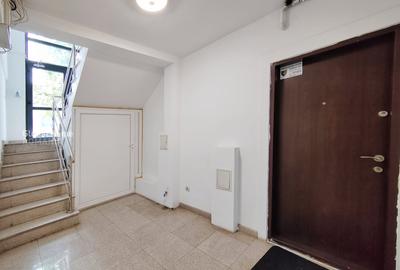 Apartament cu 2 camere semidecomandat, mobilat în Dorobanți - 9
