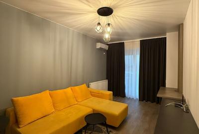 Apartament cu 2 camere, mobilat în 13 Septembrie - 3