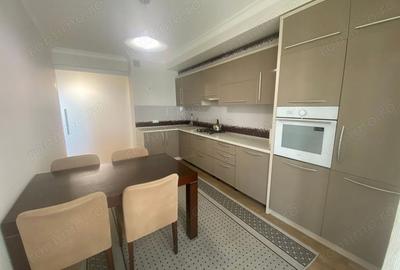 Apartament cu 2 camere în 13 Septembrie