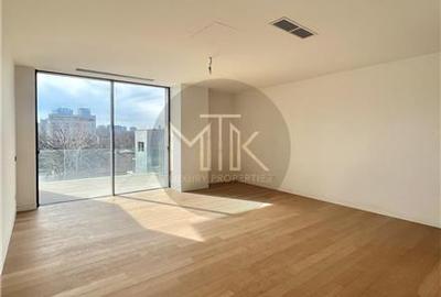 Apartament 3 camere LUX, finisaje premium - Lacul Floreasca - 2