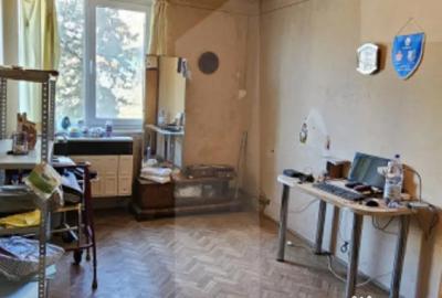 Apartament cu 4 camere semidecomandat în Simeria - 7