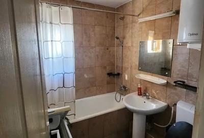 Garsoniera | PET FRIENDLY | 250 m Metrou Lujerului - 6