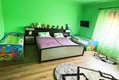 Casă cu 3 camere cu Teren 4700 Mp în Fârdea - 11