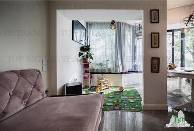 Apartament elegant de vanzare, centru, Braila - 17