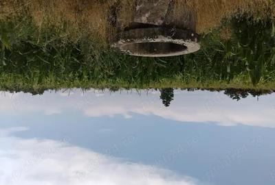 Casă cu 3 camere în Domănești - 2