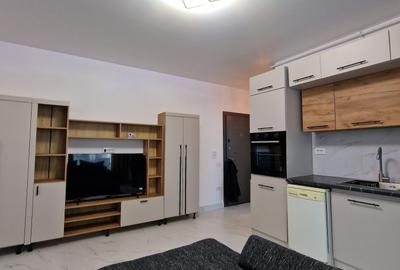 Aparatorii Patriei - Metrou 5 min- Apartament 2 camere-prima inchiriere-centrala - 3