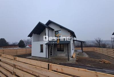 MIROSLAVA-Balciu ,  casa individuala p+m, 168.000 euro - 1