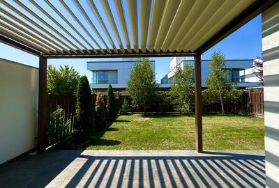 OXFORD GARDENS | VILA COMPLET RENOVATA |  VEDERE SPRE PADURE - 2