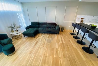 Vila Tunari 5 camere cu Garaj subteran - 2