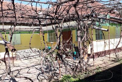 Casa 4 camere - 1329 mp teren loc. Santana - 2