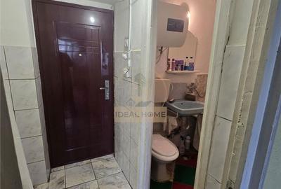 Garsonieră în Alexandru cel Bun - 6