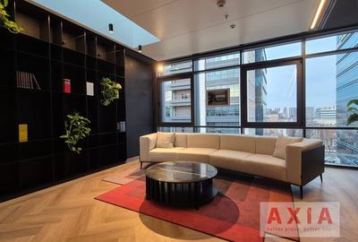 AFI Loft - Birouri premium - Comision 0% - 6