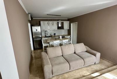 Apartament cu 3 camere semidecomandat, mobilat în Obor - 8