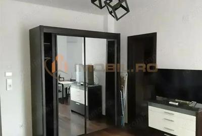 Garsonieră decomandată în Ultracentral - 1