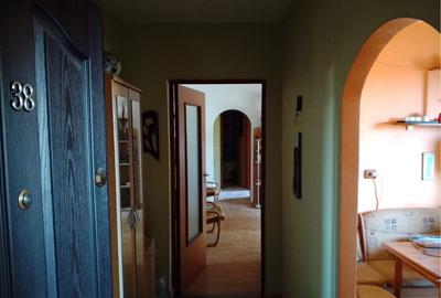 Apartament 2 camere Micro 4 - 2