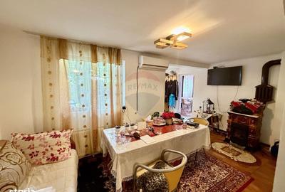 Casă cu 4 camere în Sârbi - 1