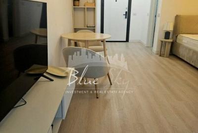 Studio modern cu vedere la mare in Mamaia Nord Bloc Whi - 6