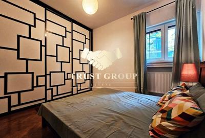 Apartament cu 2 camere semidecomandat, mobilat în Primăverii - 3