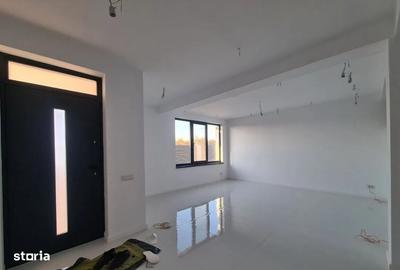 Casă individuală cu 4 camere cu Teren 500 Mp în Măgurele - 10