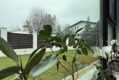 Casă individuală cu 4 camere cu Canalizare în Mogoșoaia - 27