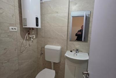 Garsonieră semidecomandată în Dristor - 2