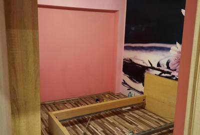 Apartament cu 2 camere semidecomandat în Lujerului - 10