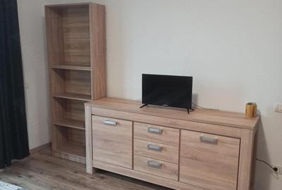 Apartament cu 2 camere decomandat în Central - 6