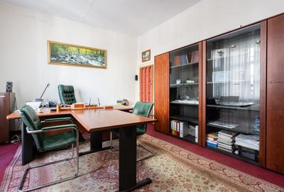 Vila 16 Camere de vanzare Unirii Primaria Sector 3 - 12