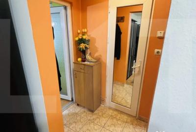 Apartament cu 3 camere semidecomandat în Central - 10