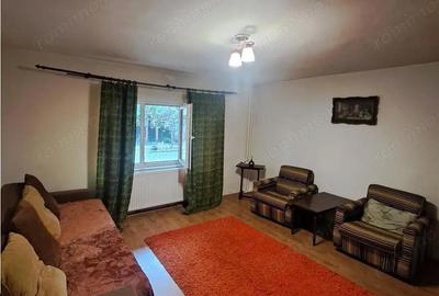 1 CAMERA, CENTRALA TERMICA, LANGA CASA DE PENSII! - 8