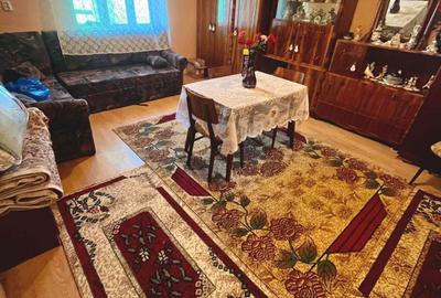 Casă cu 4 camere în Măhal - 3