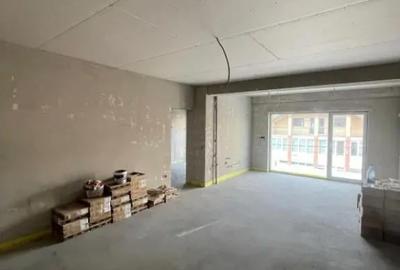 Apartament cu 2 camere semidecomandat în Central - 3