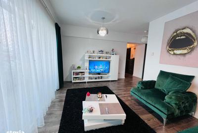 Apartament cu 3 camere decomandat, mobilat în Tudor Vladimirescu - 14