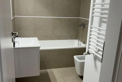 Inchiriere apartament 2 camere + terasa + 1 loc parcare subteran - 6