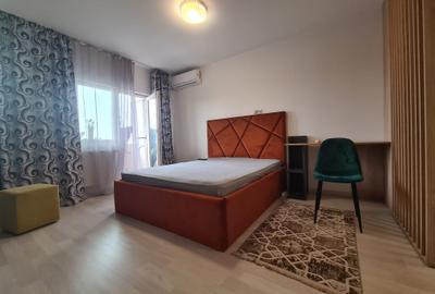 Garsonieră decomandată, mobilată în Fundeni - 15