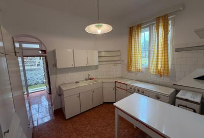 Casă individuală cu 4 camere cu Canalizare în Aurel Vlaicu - 6