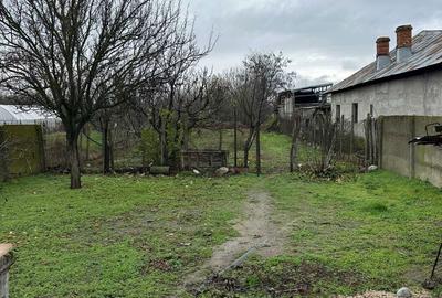 Casă cu 2 camere în Central - 5