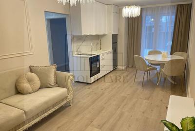 Apartament de lux 2 camere | Zona Iulius Mall | Parcare subterană - 10