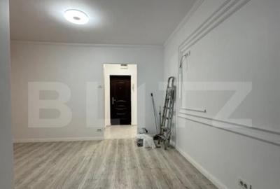 Garsoniera de vanzare, 25 mp, renovata, zona - Sebastian - 6