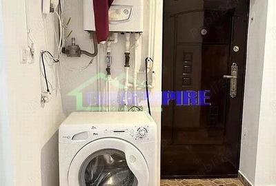 Casa 3 camere de inchiriat zona Stadion, centrala gaz - 7