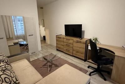 Garsoniera - Centrala proprie - AC - Militari Residence Garsoniera - Centrala proprie - AC - Militari Residence - 2