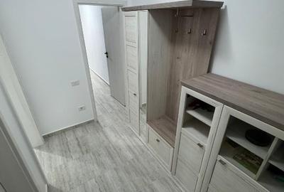 Prima închiriere. Garsonieră modernă, mobilată si utilată complet - TITAN - 2