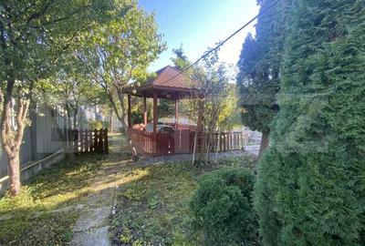 Casa spa?ioasa 350 mp utili, curte amenajata ?i garaj - 5