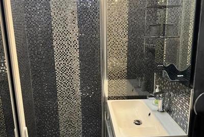 Garsonieră semidecomandată, mobilată în Dorobanți - 4