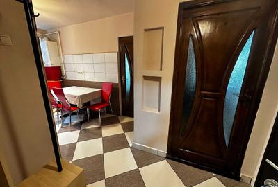 Apartament cu 2 camere decomandat în Ultracentral - 1