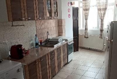 Garsoniera de inchiriat pe termen lung - 3